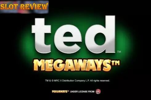 Ted Megaways slot